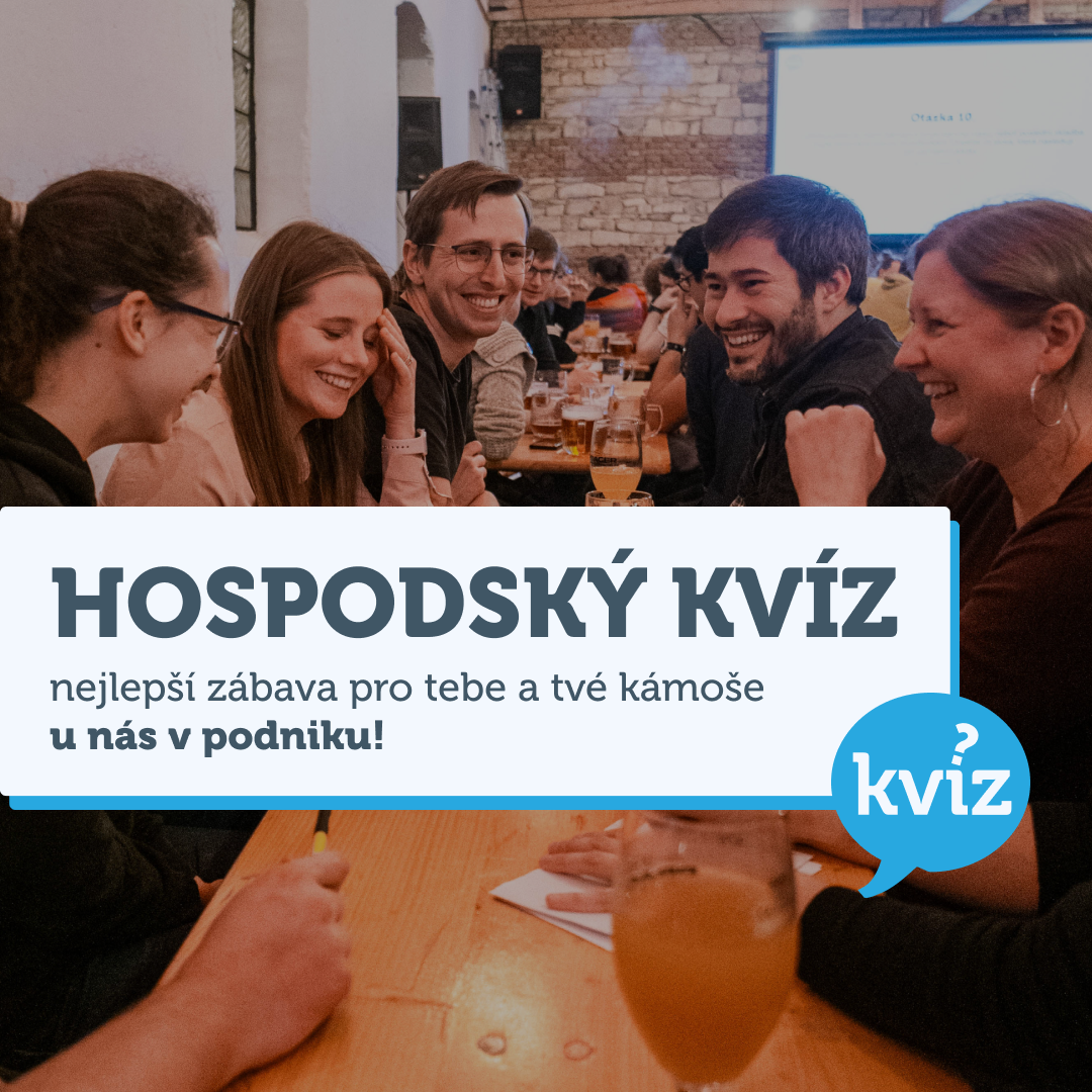 Hospodsky kvíz