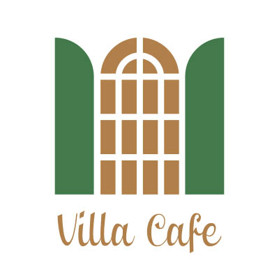 Logo firmy Villa Cafe