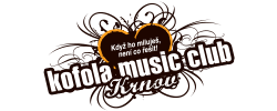 Firma Kofola Music Club